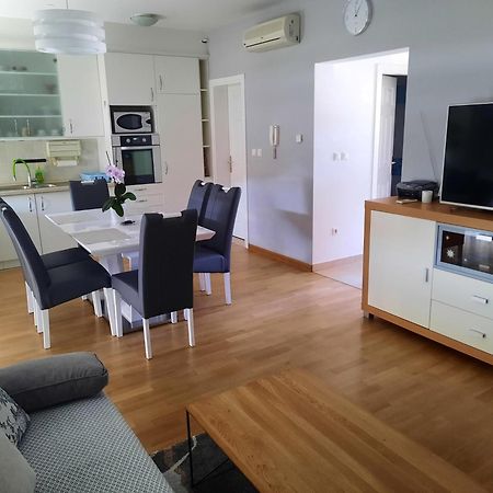 Apartman Dada Крапінське Топліце Екстер'єр фото