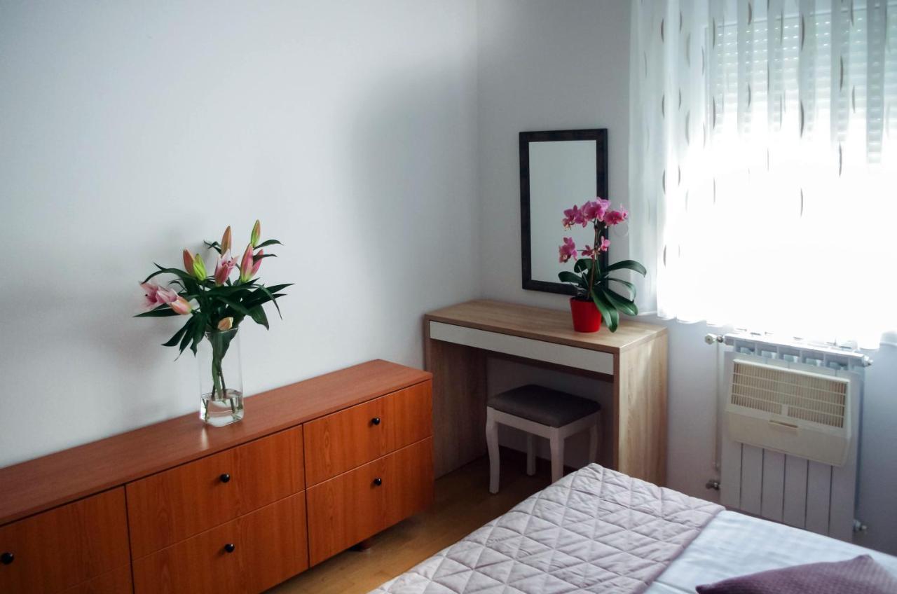 Apartman Dada Крапінське Топліце Екстер'єр фото