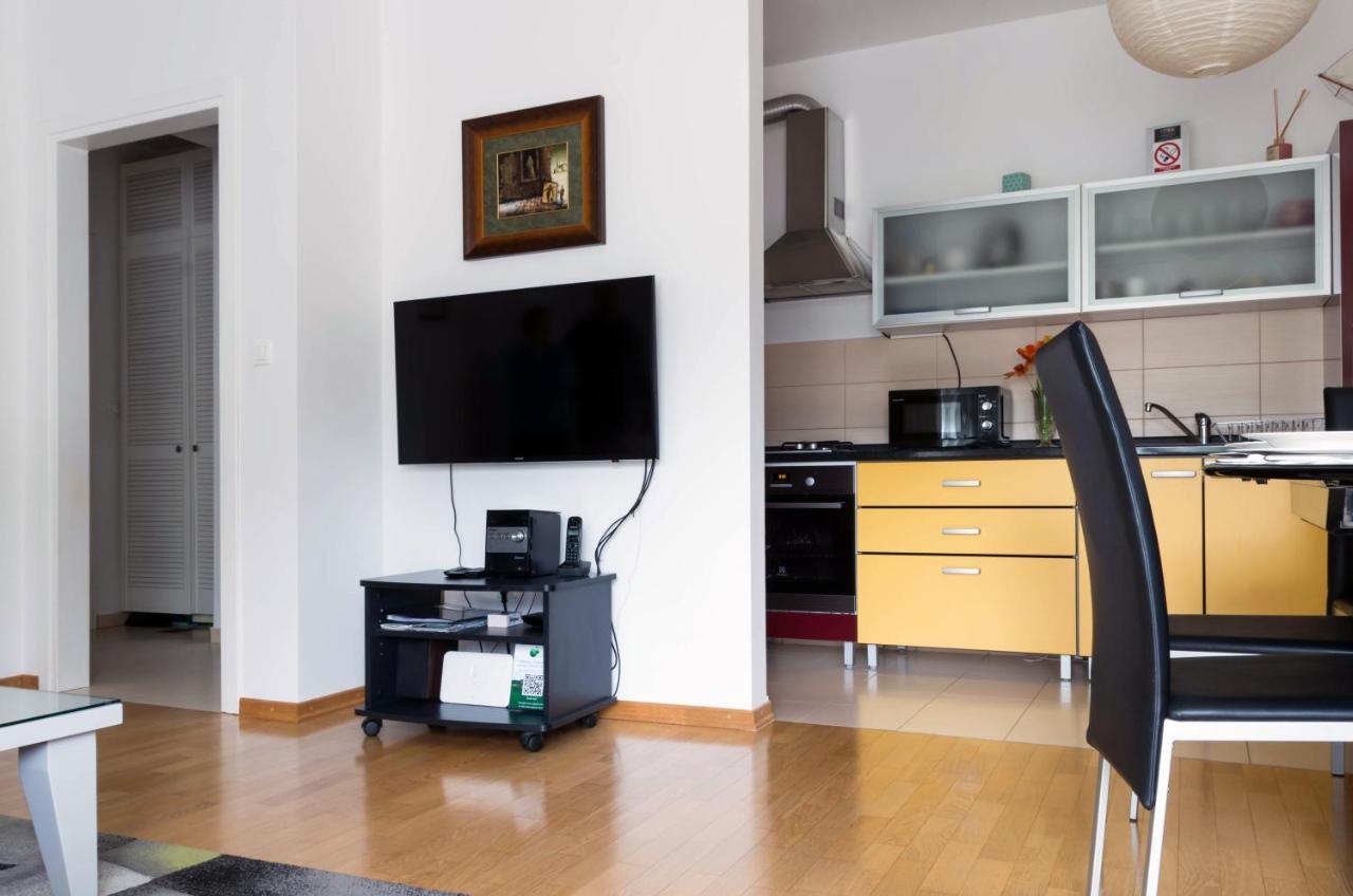 Apartman Dada Крапінське Топліце Екстер'єр фото