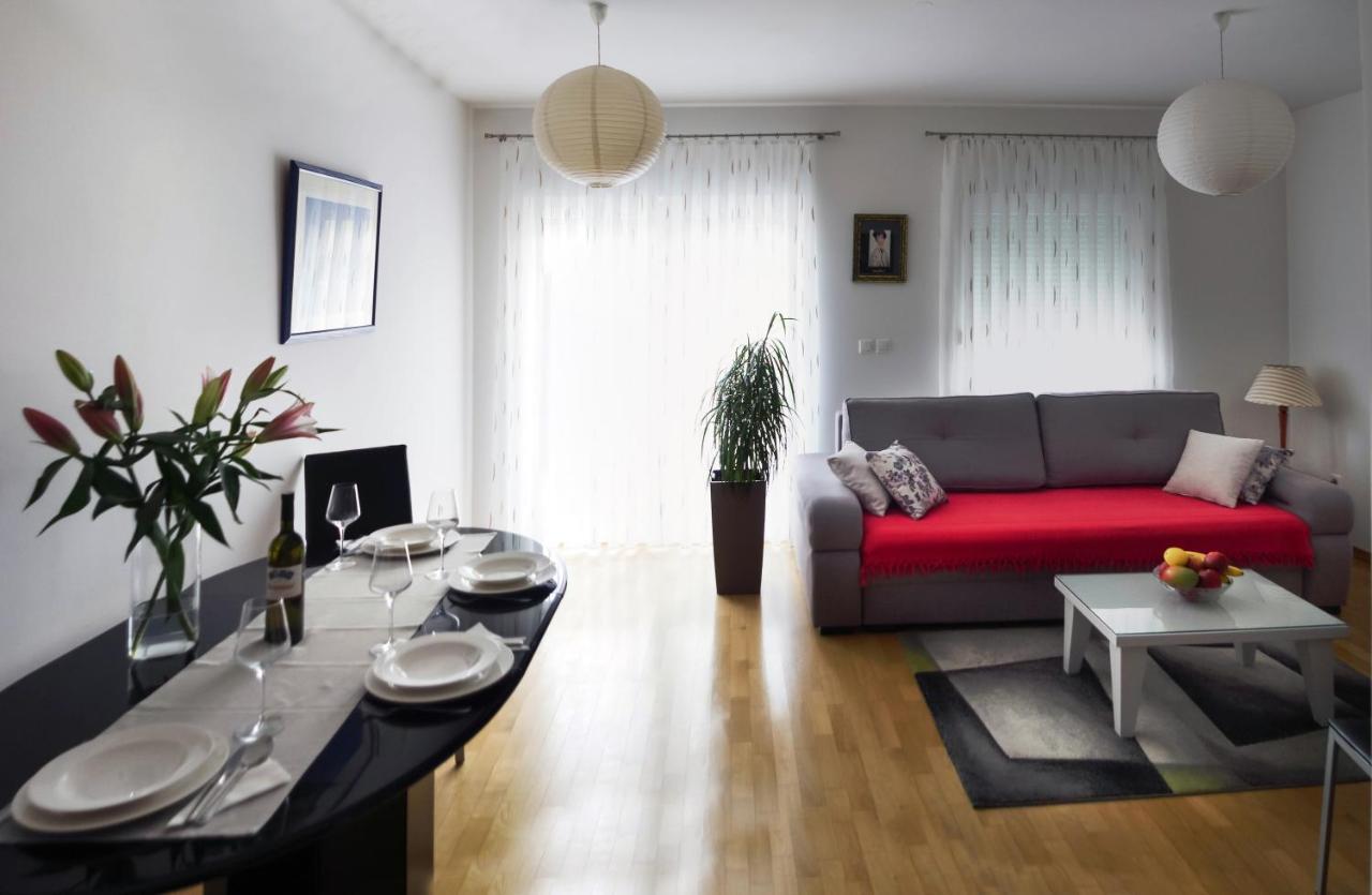 Apartman Dada Крапінське Топліце Екстер'єр фото