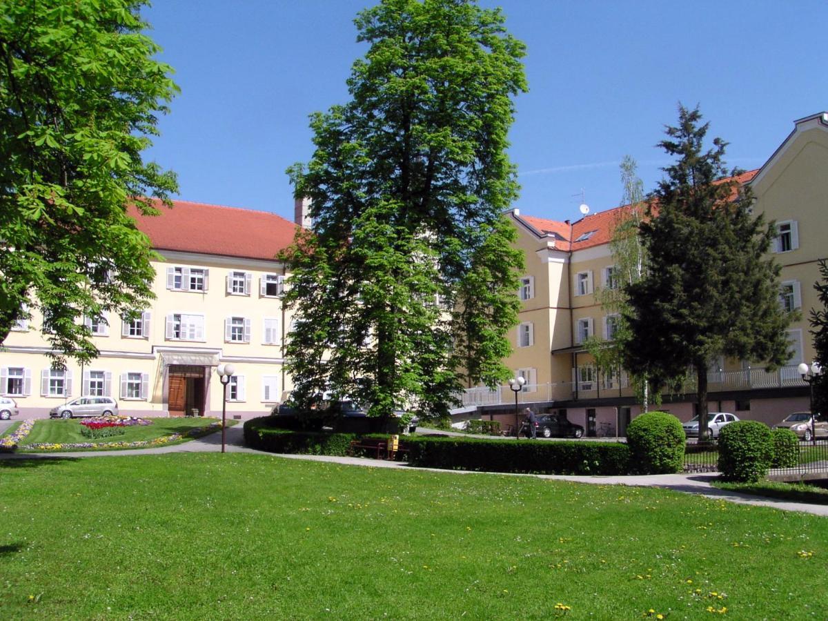 Apartman Dada Крапінське Топліце Екстер'єр фото