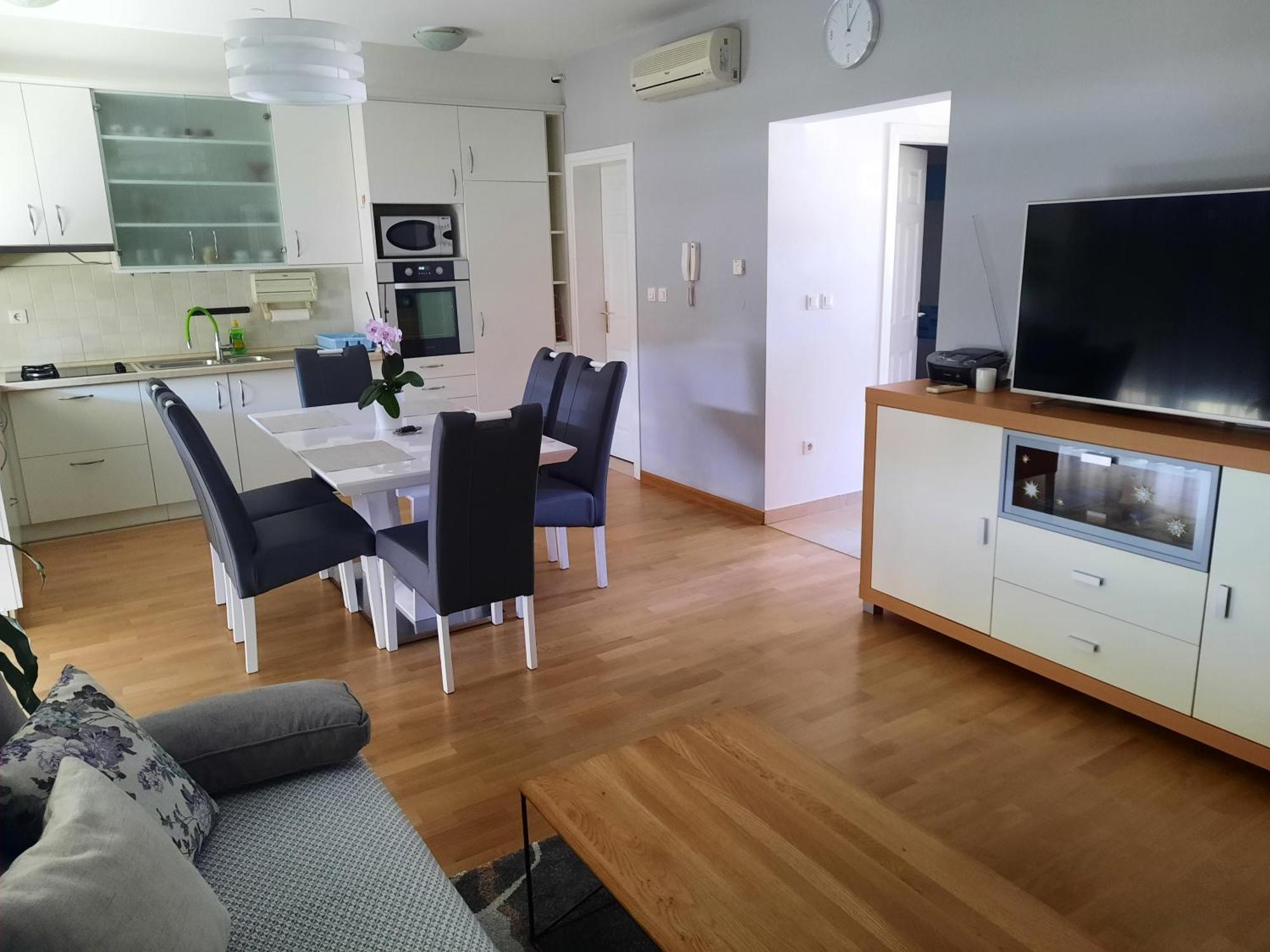 Apartman Dada Крапінське Топліце Екстер'єр фото