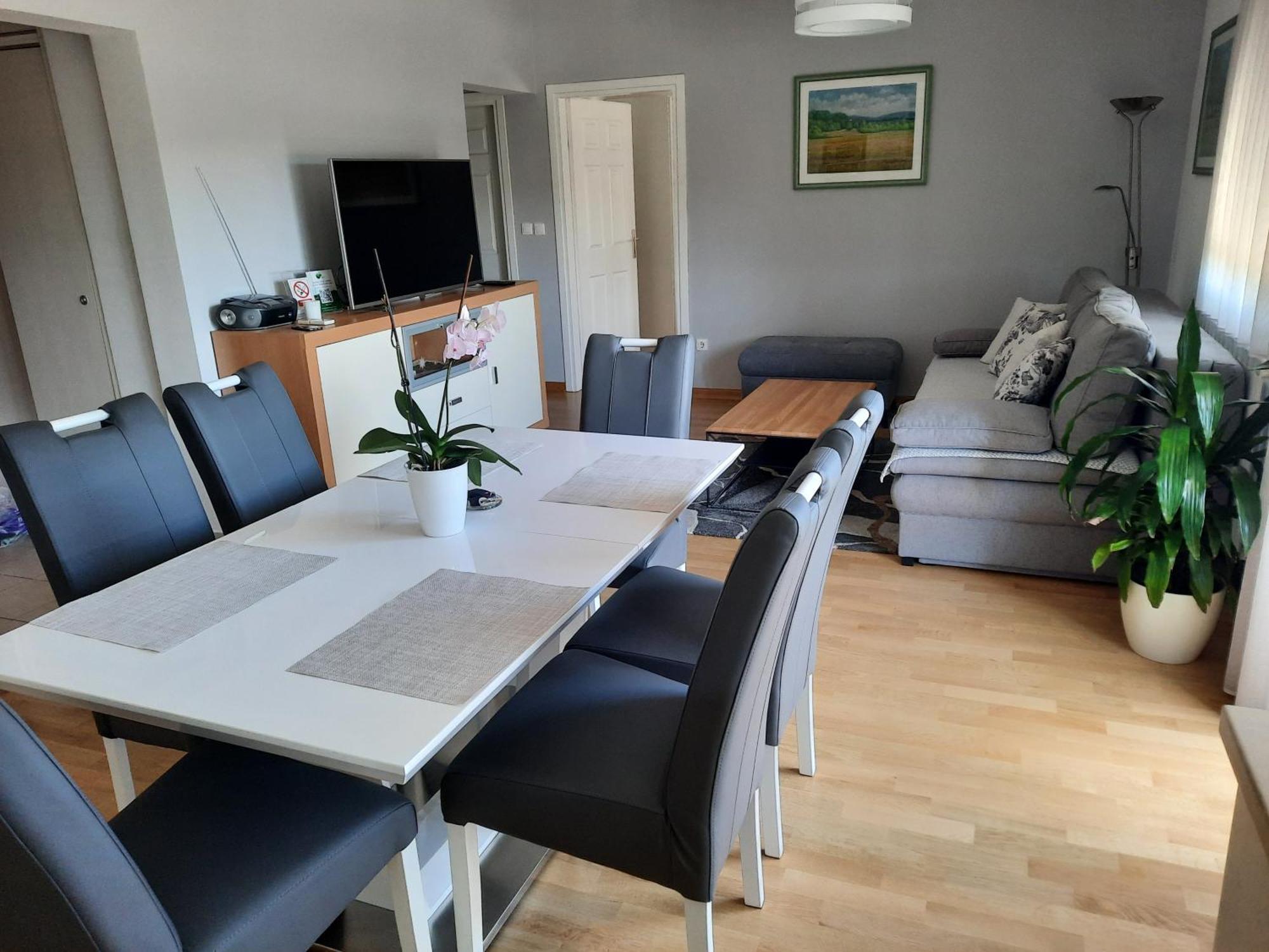 Apartman Dada Крапінське Топліце Екстер'єр фото