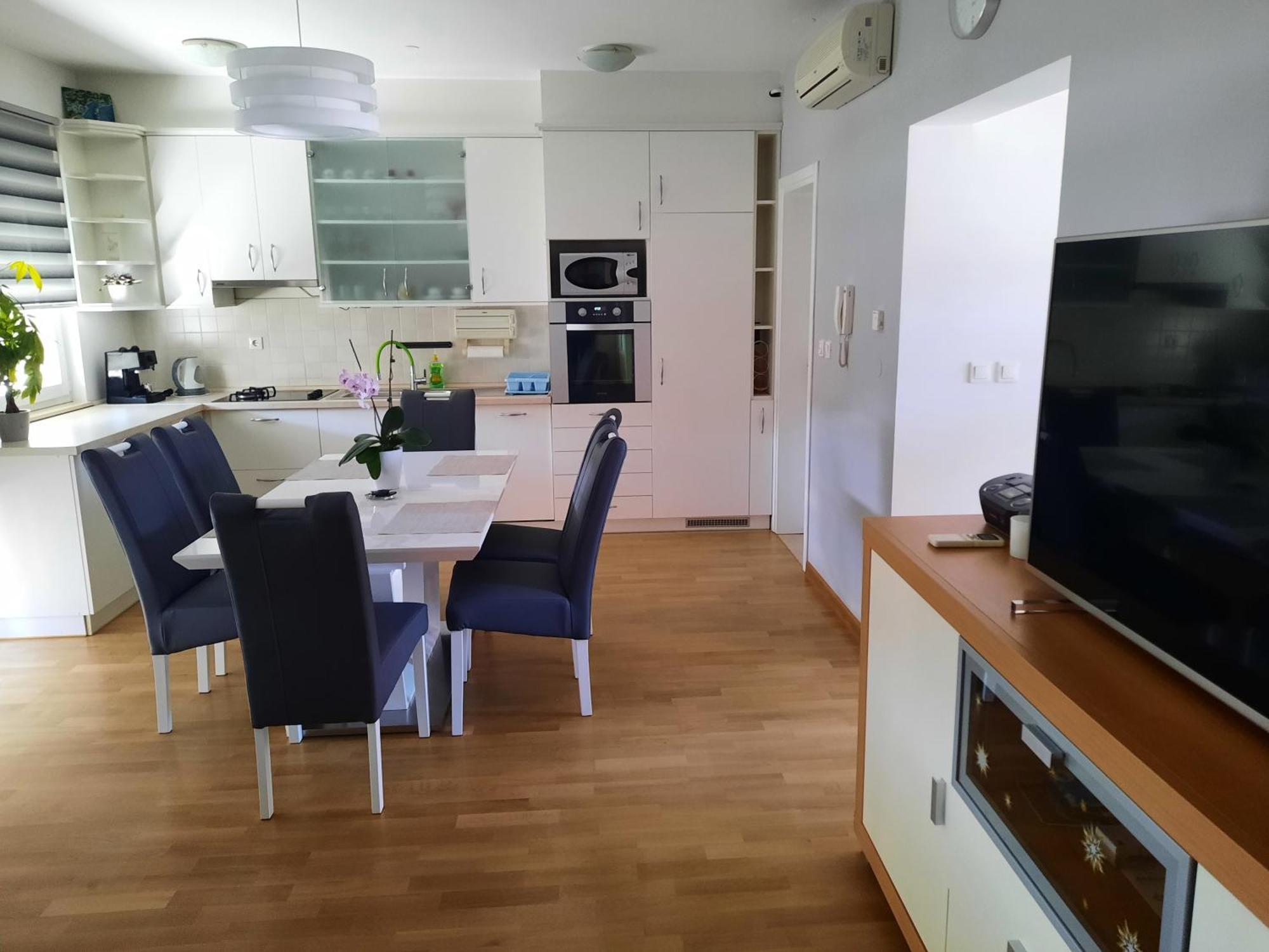 Apartman Dada Крапінське Топліце Екстер'єр фото
