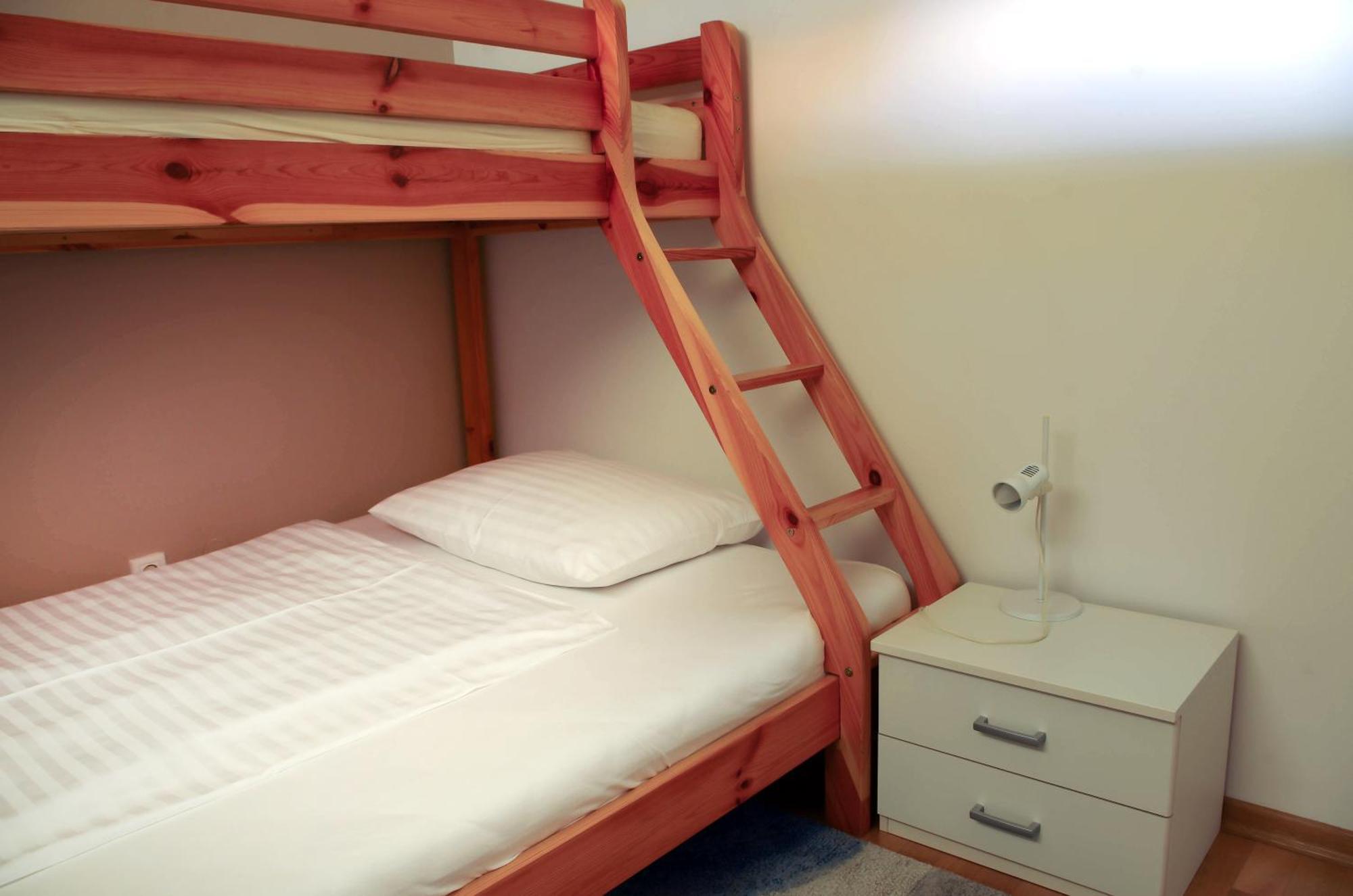 Apartman Dada Крапінське Топліце Екстер'єр фото