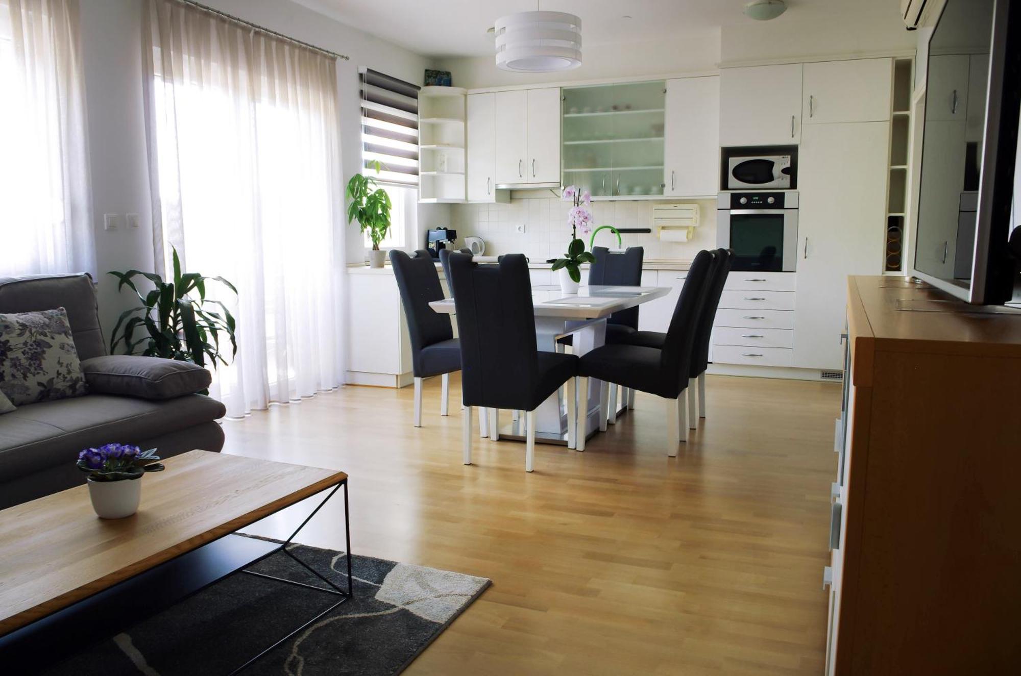 Apartman Dada Крапінське Топліце Екстер'єр фото