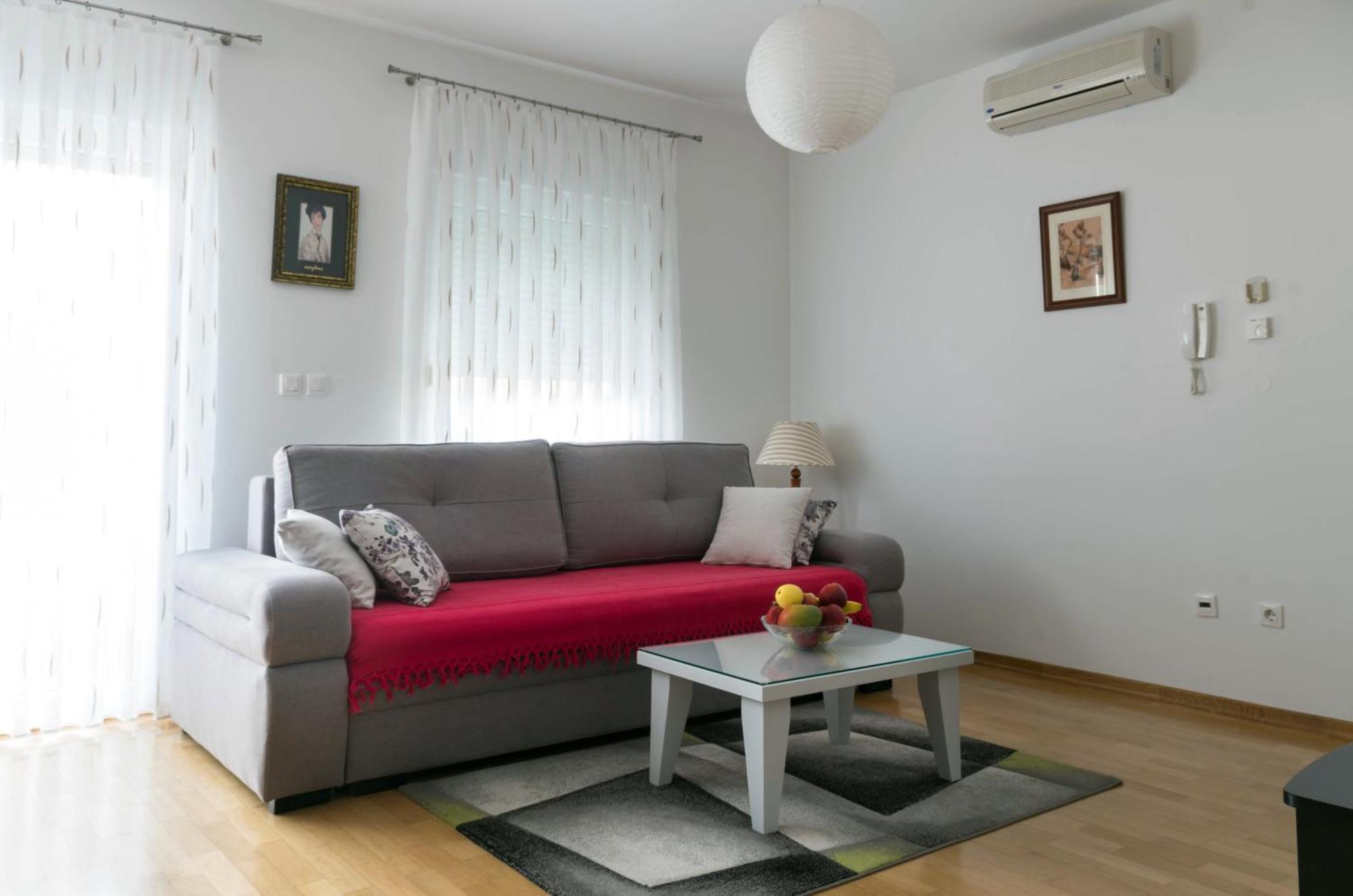 Apartman Dada Крапінське Топліце Екстер'єр фото