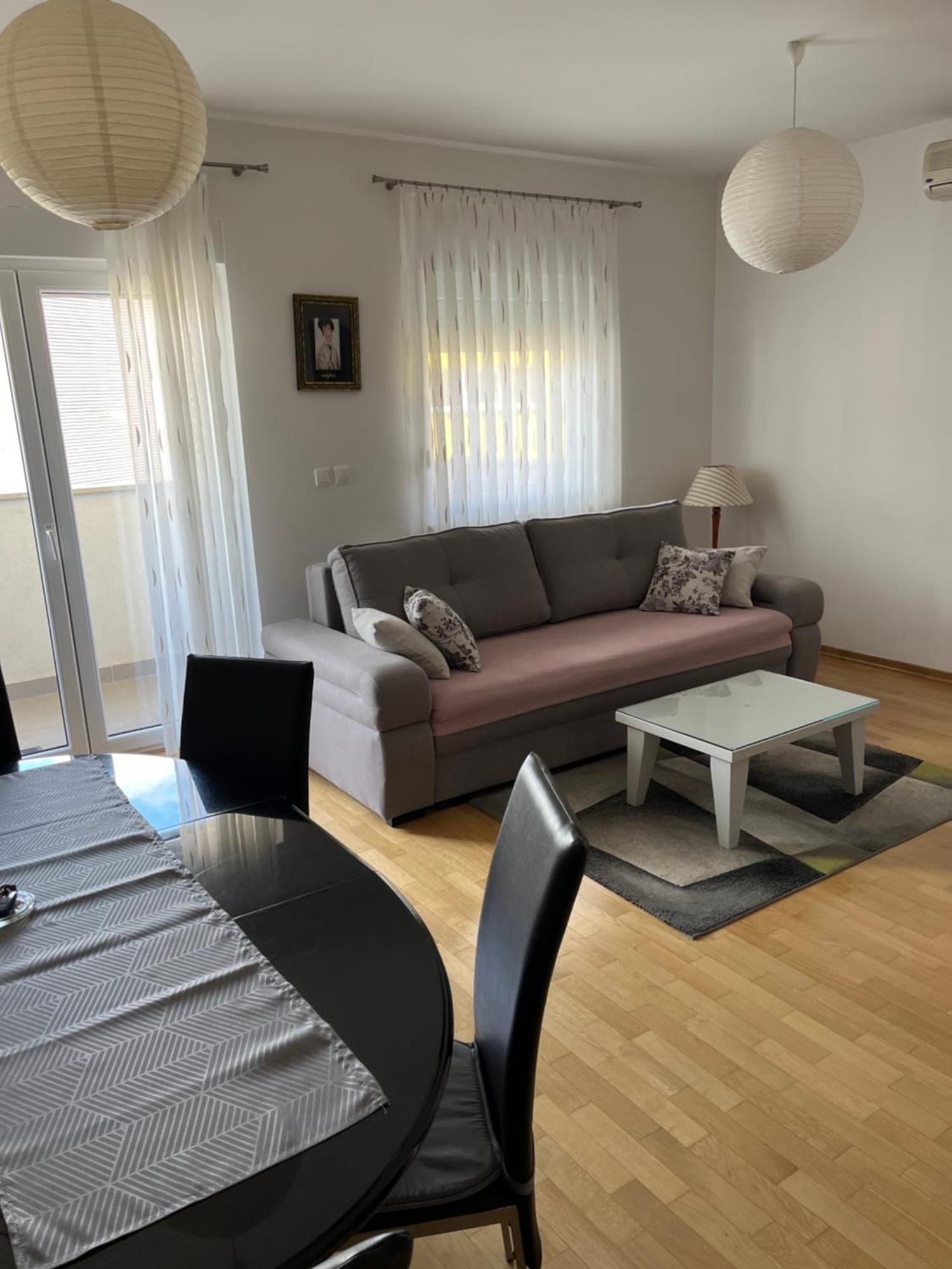 Apartman Dada Крапінське Топліце Екстер'єр фото
