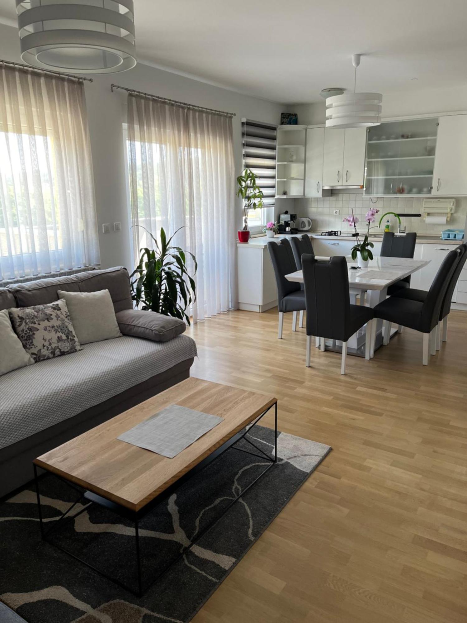 Apartman Dada Крапінське Топліце Екстер'єр фото