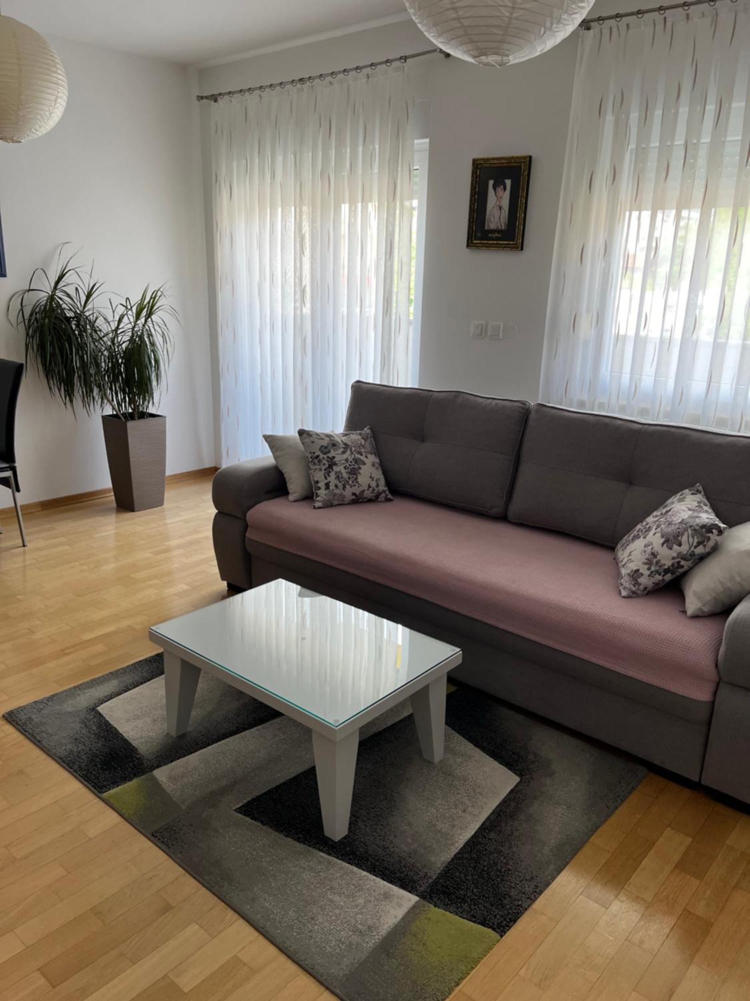 Apartman Dada Крапінське Топліце Екстер'єр фото