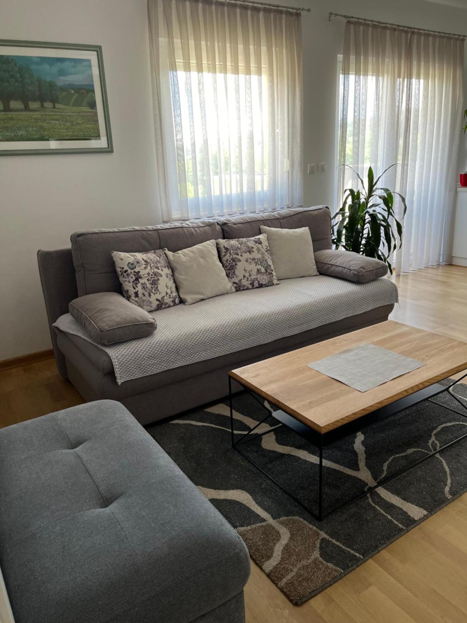Apartman Dada Крапінське Топліце Екстер'єр фото