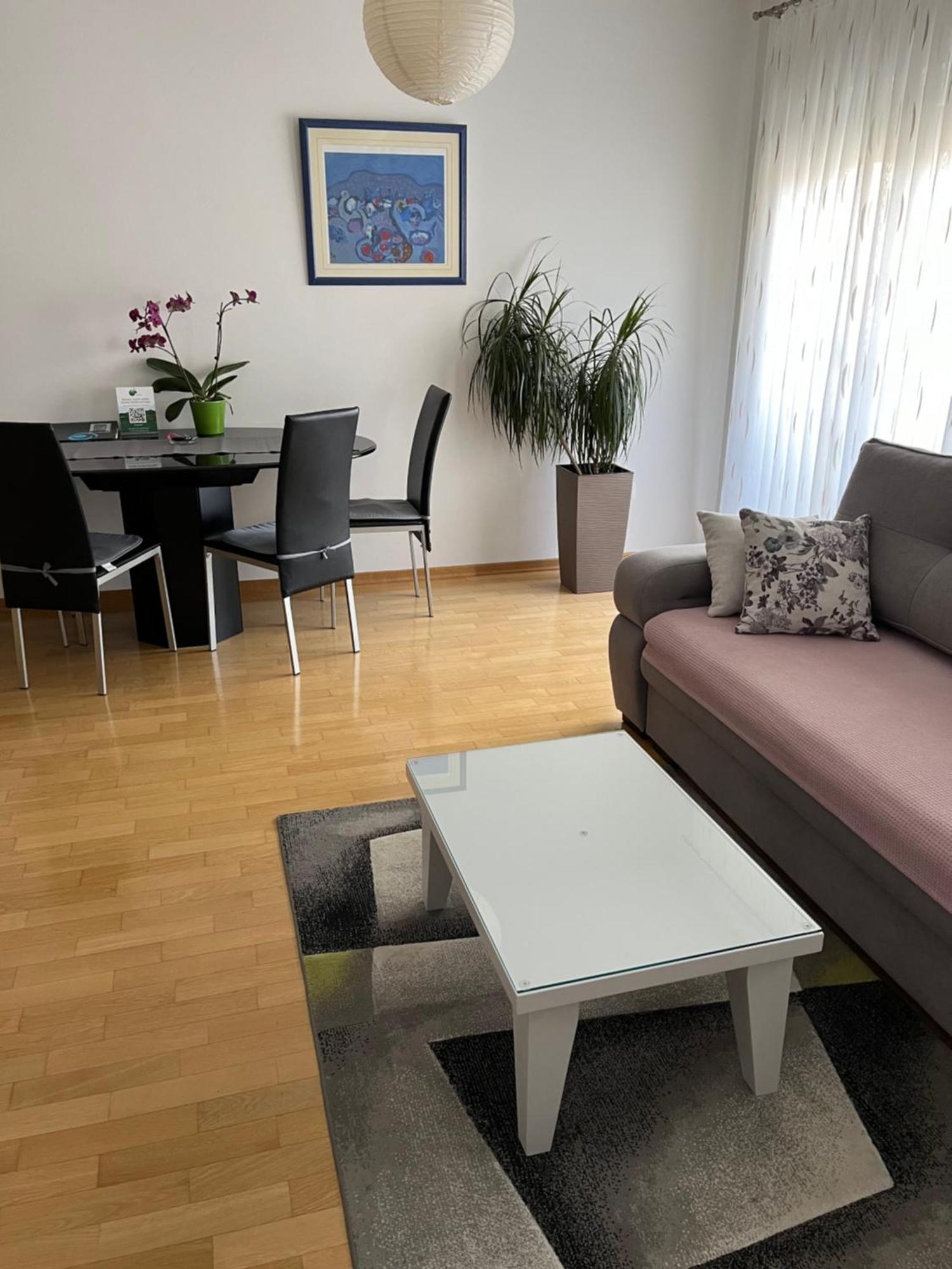 Apartman Dada Крапінське Топліце Екстер'єр фото